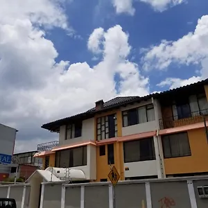 El Confort Norte * Quito