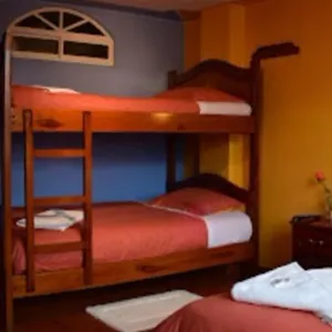 Hostal Miguel Angel *