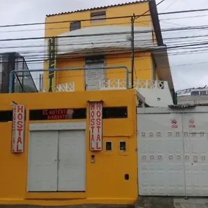 Guest house El Autentico Diamante *