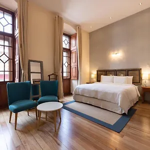 Casa El Eden 3* Quito