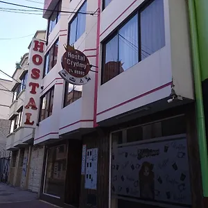Cridmy Guest house