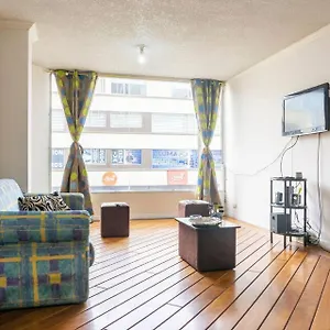 Apartment Acquamarina