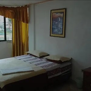 Guest house Rodely *