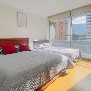 Departamento 3 Banos 3 Cuartos 4 Camas Diagonal Finlandia Republica De El Salvador Apartment