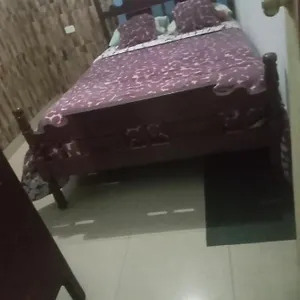 Hostal-de Don Pablo Del Centro Comercial Quito