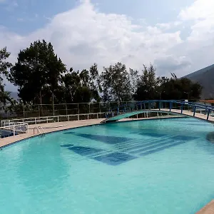 Hotel Chaupimundo Quito