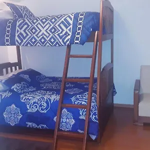 Urbanizacion El Condado. Apartment Quito