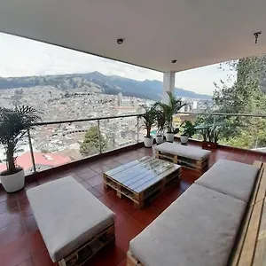 The Temple, * Quito
