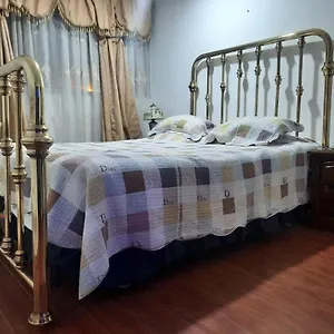 Habitacion *