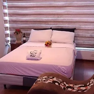 Yura Y Yana Hotel Quito