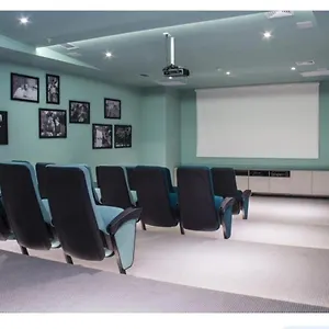 Apartment Atelier 703, Dos Quito