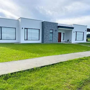 Homestay Altos De