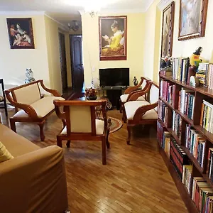 Departamento Esperanza Quito