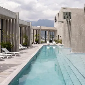 Nomad-in Luxury Suites And Apartment *