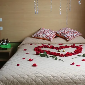Terra 1 Hostal