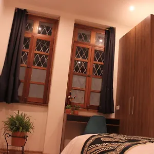 Inti Hotel 4*