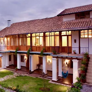 Wantara * Quito
