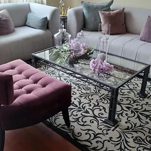 Homestay Familia Segovia Tejada Quito