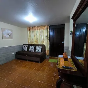 Departamento Apartment *
