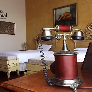 Casa Colonial 3*