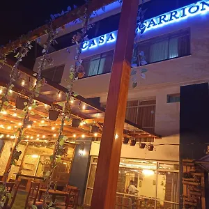 Casa Carrion Quito