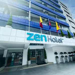 Hotel Zen 4*