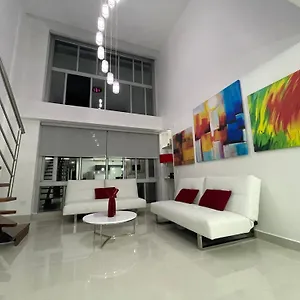 Itsahome - Torre Aqua Apartment