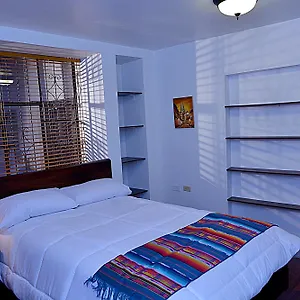 Andes Guest house Quito