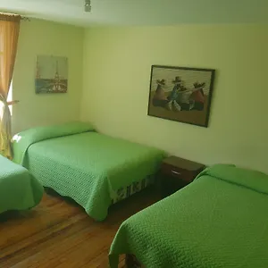 Petite Maison Quito