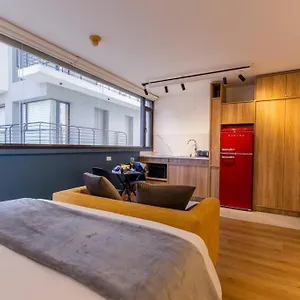 Apartment Akros Novo Quito