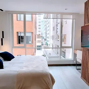 Apartment Acqualina And Quito