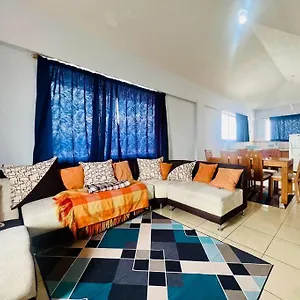 Rising Sun Northeast Apartment *