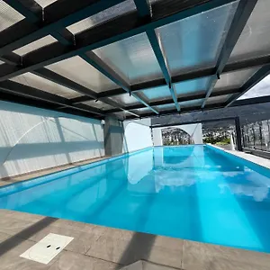 Apartment Harmony Luxury Quito