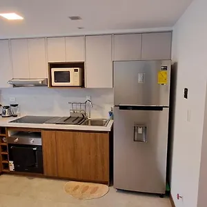Apartment Loft Granda Centeno