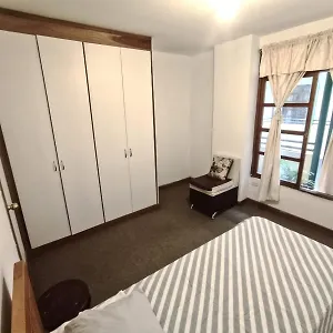 George House Quito