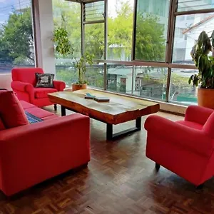 Homestay Edificio Foch *