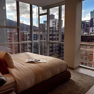 De Lujo En La Mejor Zona De Apartment Quito