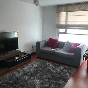 Apartment Completo 2