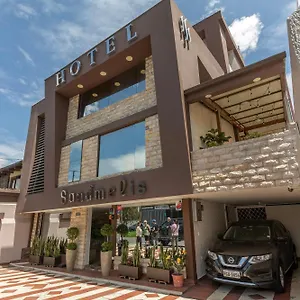Hotel Sandmelis 3*