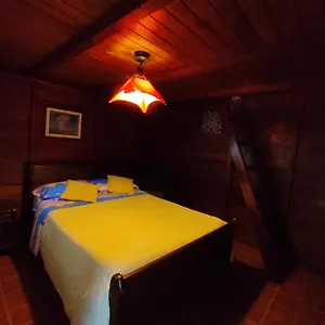 Guest house Aluna Quito