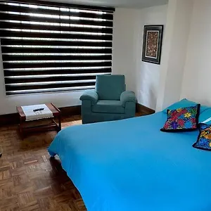 Cozy Mini In La Floresta