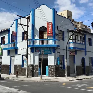 Guest house Dreams Quito