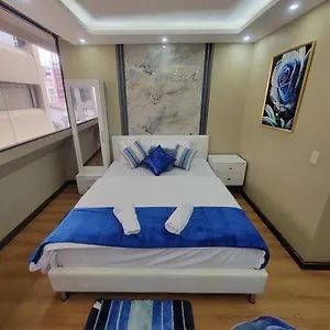 Vista Hermosa De 3 *
