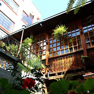 Aparthotel Loma Chica *