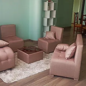 Tu Espacio Con Todo Bien Ubicado Apartment