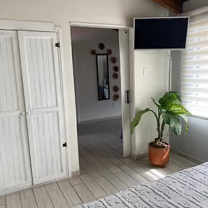 Mini Departamento En