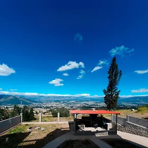 Holiday home Mirador De Ensueno