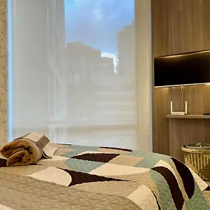 Apartment Nuevo Calido Y Moderno Quito
