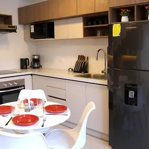 Quiet Amazing Loft Apartment Quito