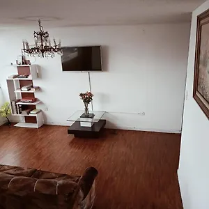 Ecuador Apartment *